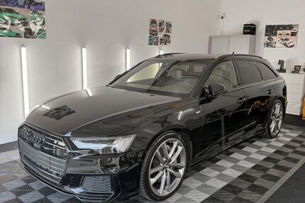 Audi A6 125.000 km 31.500 &euro; Gifhorn 38518