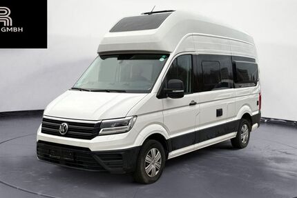 VW Crafter 73.600 km 45.900 &euro; Braunschweig 38118