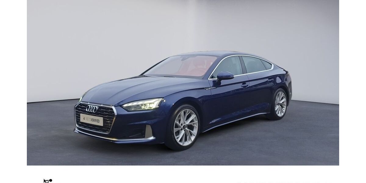 Audi A5 52.400 km 31.850 &euro; Braunschweig 38122