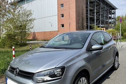 VW Polo 140.000 km 4.200 &euro; Wolfsburg 38442