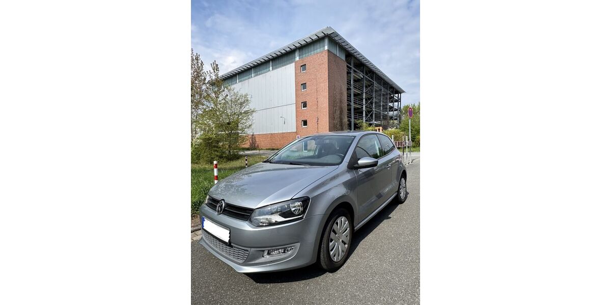 VW Polo 140.000 km 4.200 &euro; Wolfsburg 38442