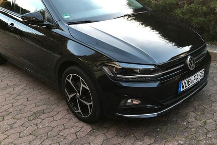VW Polo 112.813 km 14.000 &euro; Braunschweig 38120
