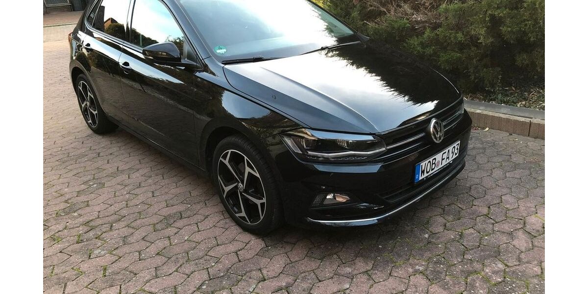 VW Polo 112.813 km 14.000 &euro; Braunschweig 38120
