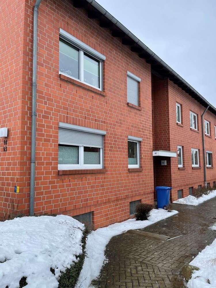 Wohnung zum Kaufen in Königslutter 90.000 € 55 m²