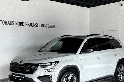Skoda Kodiaq 45.393 km 39.980 &euro; Braunschweig 38112