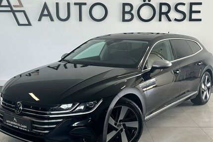VW Arteon 117.340 km 23.890 € Braunschweig 38114