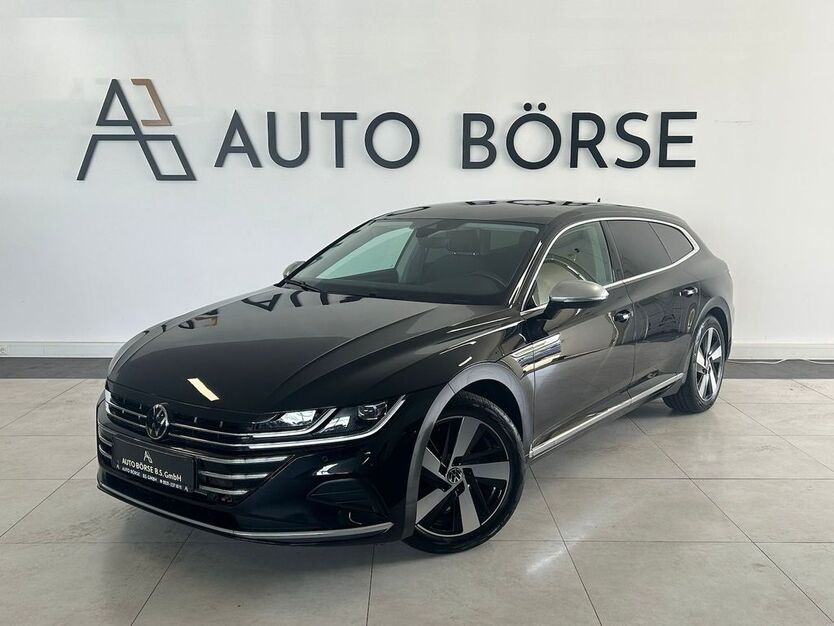 VW Arteon 117.340 km 23.890 € Braunschweig 38114