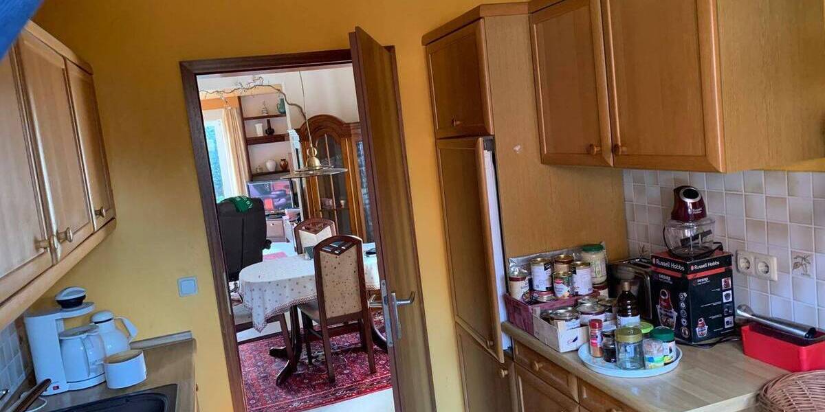 Reihenendhaus Wolfsburg Vorsfelde - 4 Zimmer, 101 m&sup2;, 295.000&euro; | Angebot:26740369