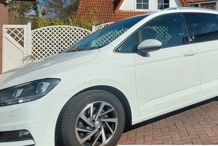 VW Touran 152.000 km 14.970 &euro; Helmstedt 38350