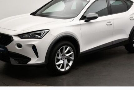 Cupra Formentor 14.206 km 25.850 &euro; Wolfsburg 38440