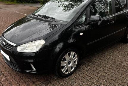 Ford C-Max 214.000 km 2.000 &euro; Wolfsburg 38448