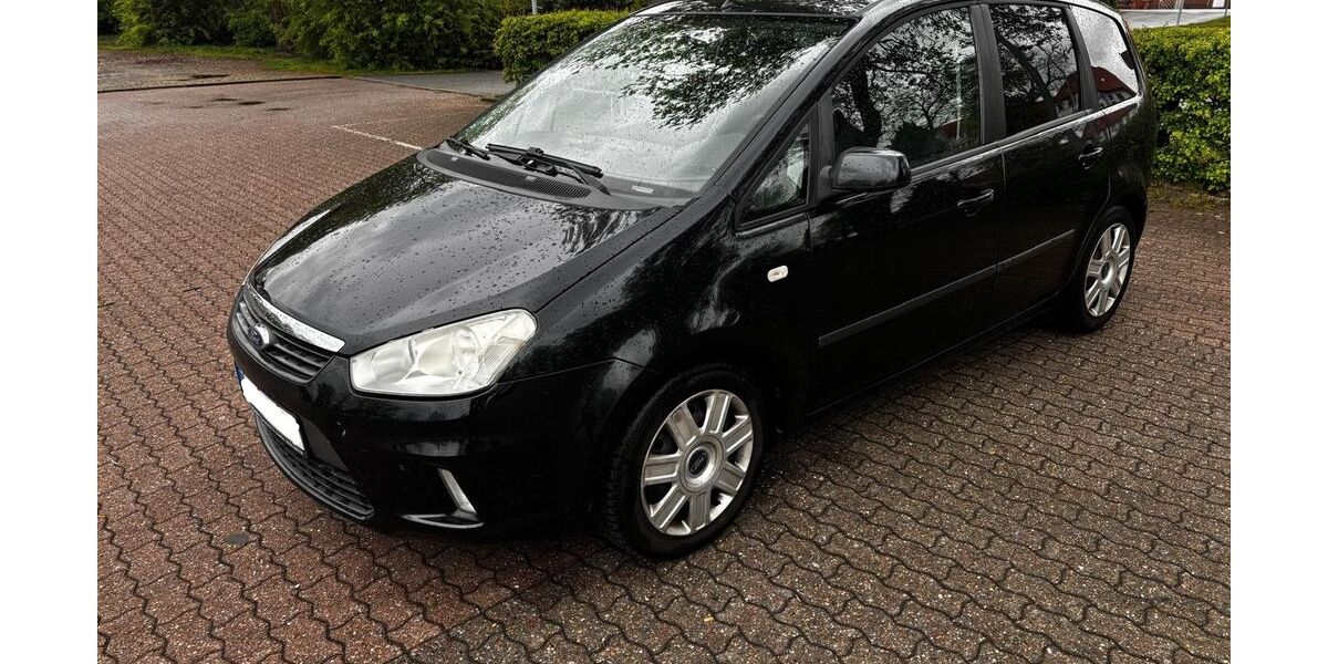 Ford C-Max 214.000 km 2.000 &euro; Wolfsburg 38448