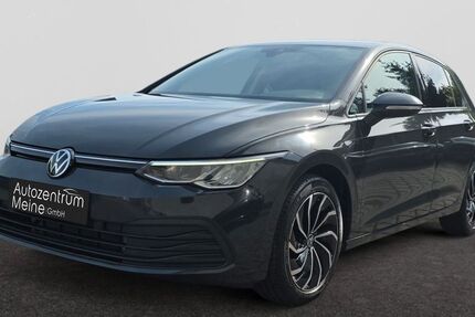 VW Golf 185.872 km 17.790 &euro; Meine 38527