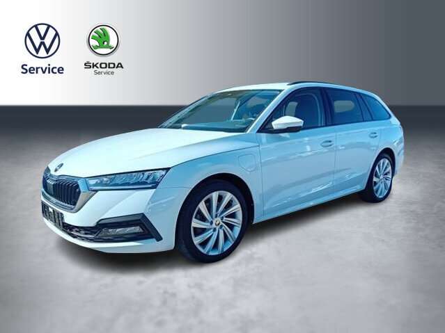 Skoda Octavia 47.000 km 22.570 € Wolfsburg 38446