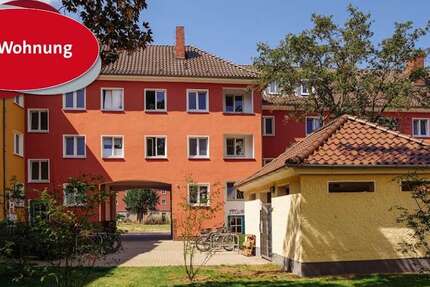 Wohnung Wolfsburg Stadtmitte - 1 Zimmer, 17 m&sup2;, 118&euro; | Angebot:27331745