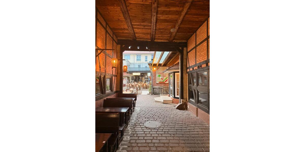 Gewerbeobjekt Wolfsburg Alt-Wolfsburg - 860&euro; | Angebot:26455485