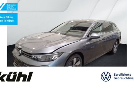 VW Passat Variant 25.600 km 34.980 &euro; Gifhorn 38518
