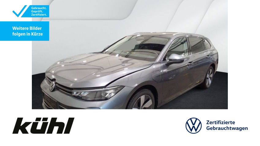 VW Passat Variant 25.600 km 34.980 &euro; Gifhorn 38518