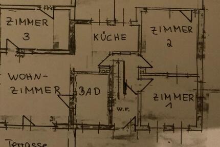 Kernsanierte 4 -Zimmer-Erdgeschoss-Wohnung in Westerbeck 4 zimmer