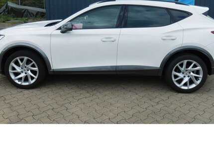 Cupra Formentor 1.5 TSI BMT Klima LED Alu 22.200 km 20.490 &euro; Vordorf 38533