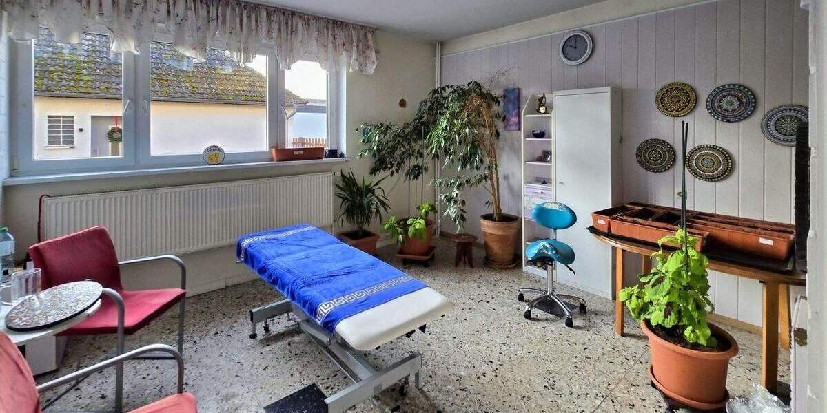 Einfamilienhaus Ehra-Lessien Lessien - 7 Zimmer, 130 m&sup2;, 209.000&euro; | Angebot:25686088