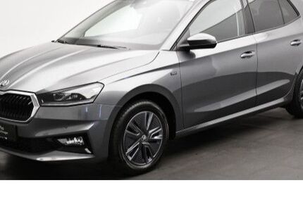 Skoda Fabia 7.000 km 20.990 &euro; Wolfsburg 38440