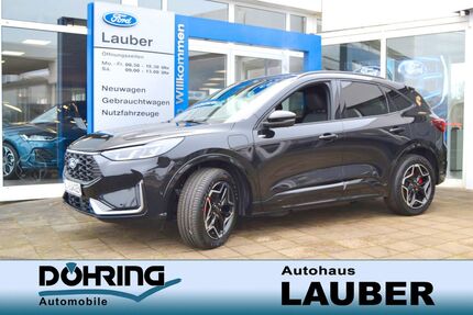 Ford Kuga 8.920 km 36.975 &euro; Braunschweig 38106