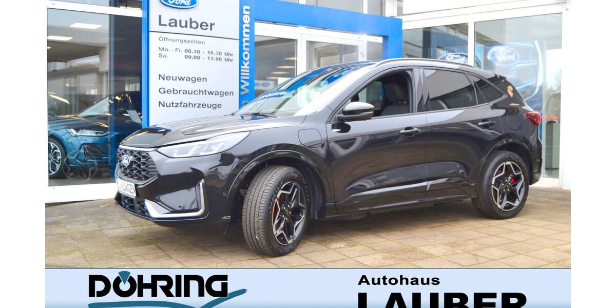 Ford Kuga 8.920 km 37.875 &euro; Braunschweig 38106