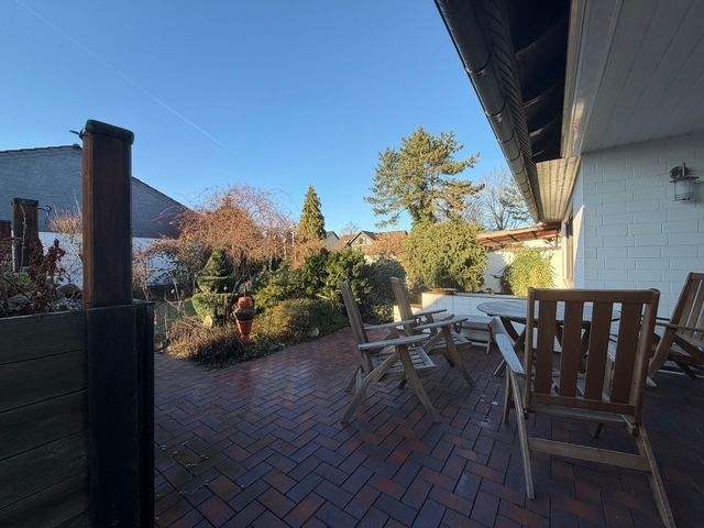 Einfamilienhaus Wolfsburg / Vorsfelde Vorsfelde - 6 Zimmer, 154 m&sup2;, 409.000&euro; | Angebot:25692666