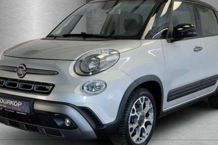 Fiat 500L 28.243 km 13.450 € Braunschweig 38126