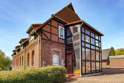 Wohnung Wolfsburg Almke - 2 Zimmer, 52 m&sup2;, 119.000&euro; | Angebot:27363502