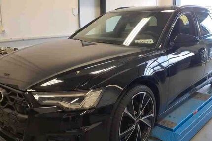 Audi A6 45.850 km 59.790 € Helmstedt 38350
