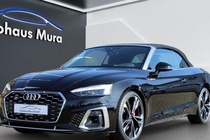 Audi S5 31.427 km 49.990 &euro; Cremlingen 38162