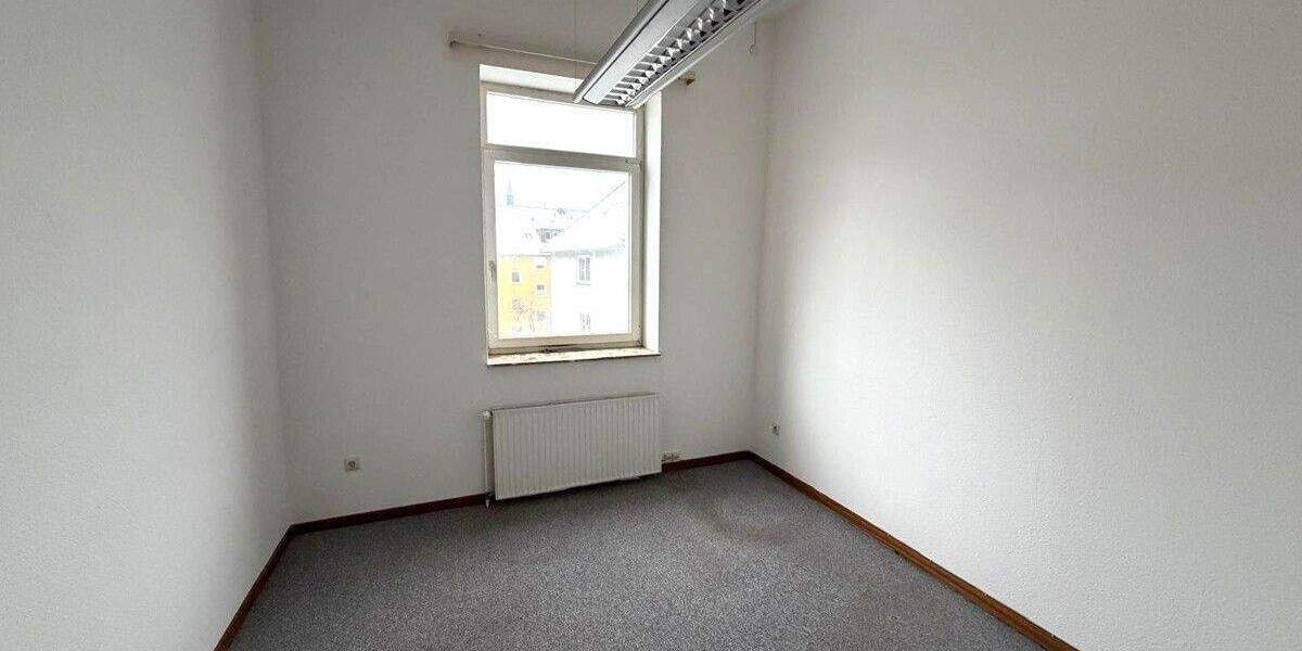 Etagenwohnung Braunschweig Innenstadt - 4 Zimmer, 125 m&sup2;, 487.500&euro; | Angebot:25141471