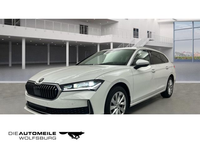 Skoda Superb 3.791 km 32.990 &euro; Wolfsburg 38440