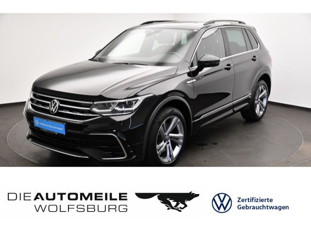VW Tiguan 52.000 km 31.690 &euro; Wolfsburg 38440
