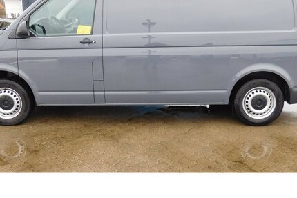 VW T6.1 Transporter Abt e- Lang Elektro Klima Radio 22.500 km 14.990 &euro; Vordorf 38533