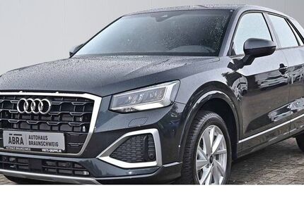 Audi Q2 17.600 km 28.950 € Braunschweig 38108