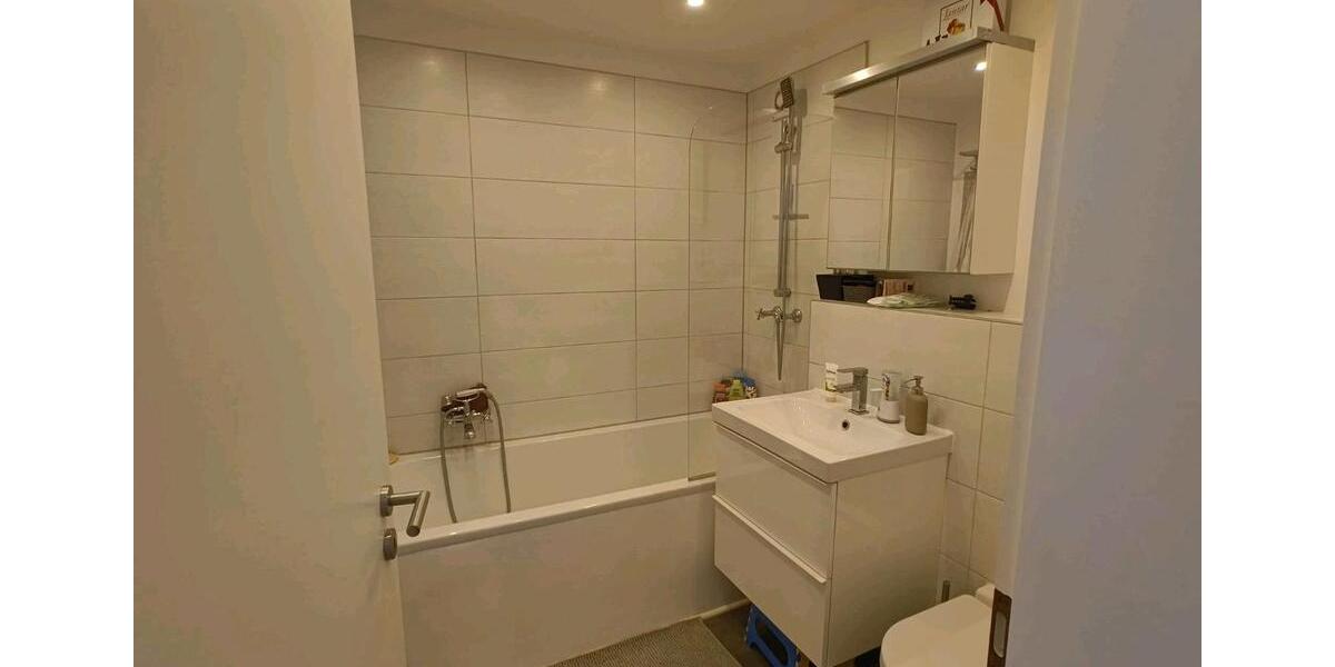Etagenwohnung Wolfsburg Detmerode - 4 Zimmer, 97 m&sup2;, 279.000&euro; | Angebot:26718449