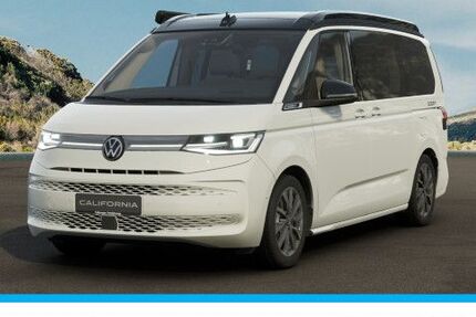 VW T7 California 7.200 km 88.400 € Wolfsburg 38440