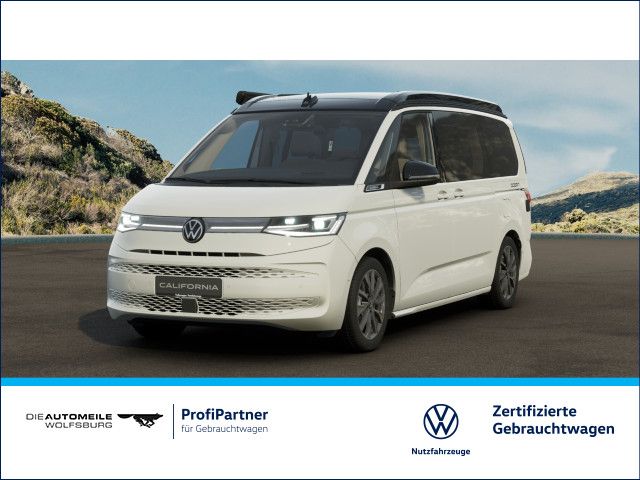 VW T7 California 7.200 km 88.400 € Wolfsburg 38440