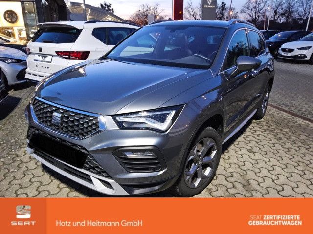 Seat Ateca 38.800 km 25.190 &euro; Wolfsburg 38440