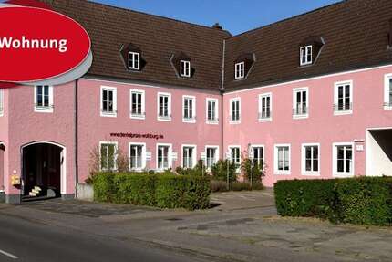 Wohnung Wolfsburg Stadtmitte - 1 Zimmer, 30 m&sup2;, 213&euro; | Angebot:26836503
