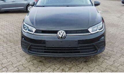 VW Polo 16.500 km 16.390 &euro; Vordorf 38533