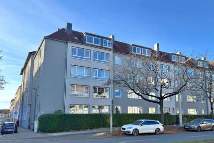 Wohnung Braunschweig Nordstadt - 3 Zimmer, 52 m&sup2;, 590&euro; | Angebot:25367717