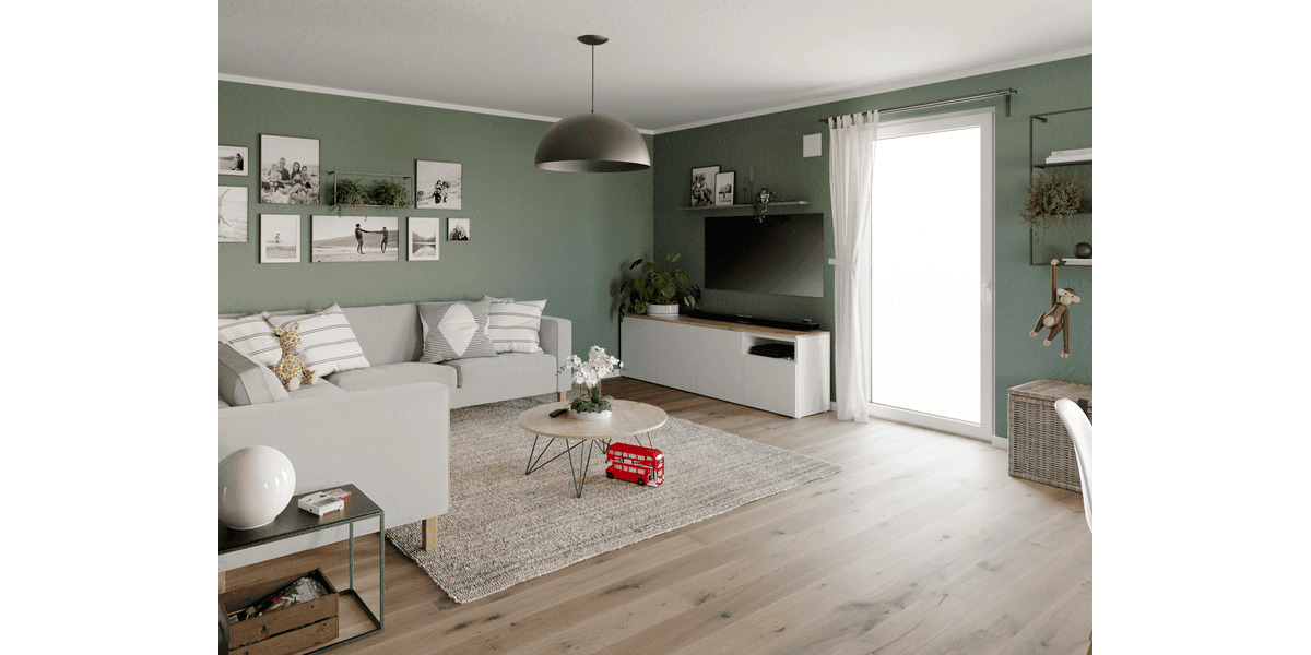 Einfamilienhaus Meinersen - 5 Zimmer, 136 m&sup2;, 338.750&euro; | Angebot:26819681