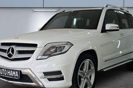 Mercedes-Benz GLK 350 86.097 km 23.990 &euro; Oebisfelde-Weferlingen 39356