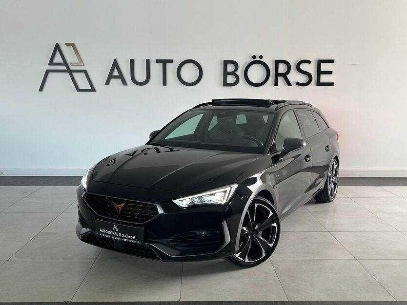 Seat Leon 71.050 km 23.890 € Braunschweig 38114