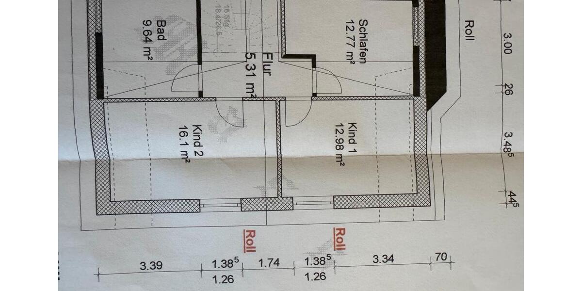Doppelhaushälfte Weyhausen - 4 Zimmer, 155 m&sup2;, 345.000&euro; | Angebot:26828351