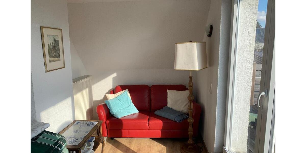 Dachgeschoßwohnung Jembke - 3.5 Zimmer, 120 m&sup2;, 950&euro; | Angebot:24465385